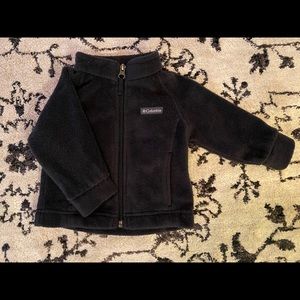 3-6 month Columbia Jacket